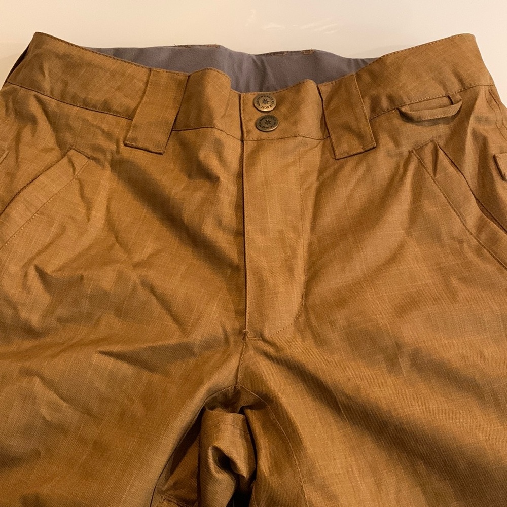 DC snowboarding pants - XS